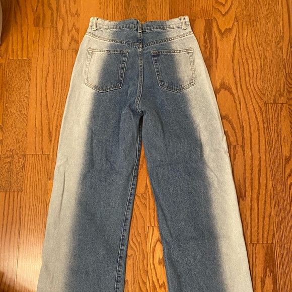 Adika ‘Brooklyn Semi Washed Jeans’ - Picture 5 of 5
